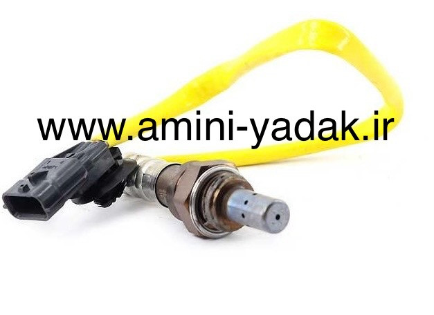 سنسور اکسیژن رنو ال ۹۰ و ساندرو بالایی NTK ژاپن