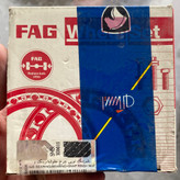 بلبرینگ چرخ جلو پژو ۴۰۵