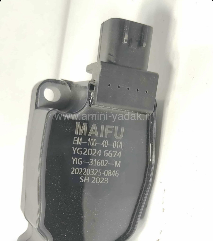 کوئل مایفو رانا جدید والئو اصل با گارانتی یکسال