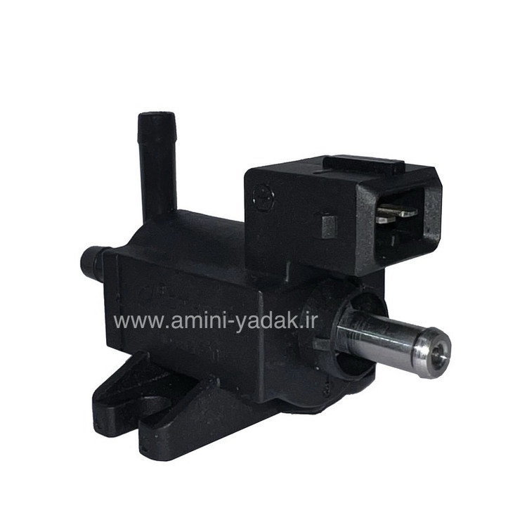 شیر کنترل دریچه توربو