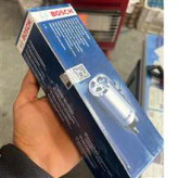 پمپ بنزین (بیرون باک) پژو ۴۰۵ بوش آلمان