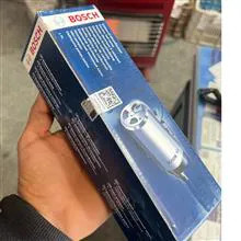 پمپ بنزین (بیرون باک) پژو ۴۰۵ بوش آلمان