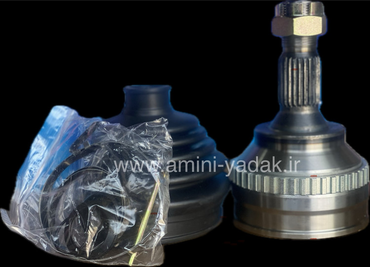 سرپلوس(H30cross)