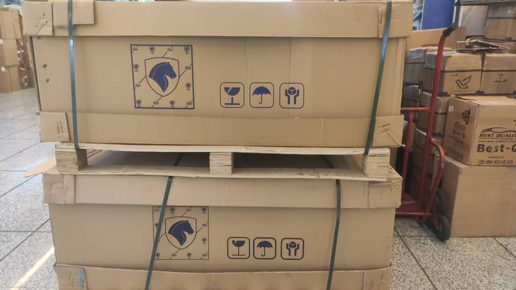 داشبورد کامل ۲۰۶ ایساکو