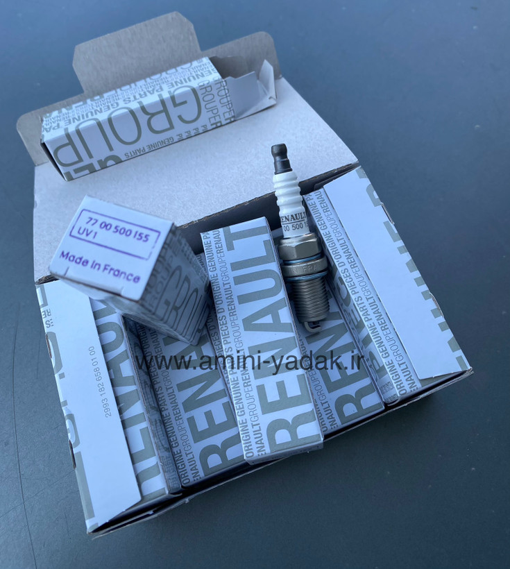 شمع ال ۹۰،ساندرو اورجینال فرانسه