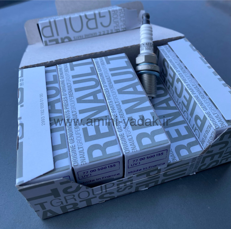 شمع ال ۹۰،ساندرو لیبل رنو