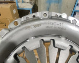 کیت کلاچ والو PHC آبی پژو ۴۰۵ کره ای