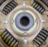 کیت کلاچ والو PHC آبی پژو ۴۰۵ کره ای