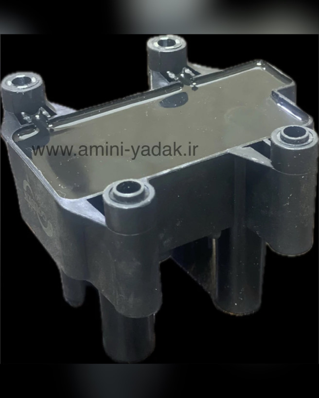 کوئل (کویل MVM 550)