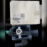 (هوزینگ و فشنگی آب) پژو 206 تیپ 5 اصل فرانسه