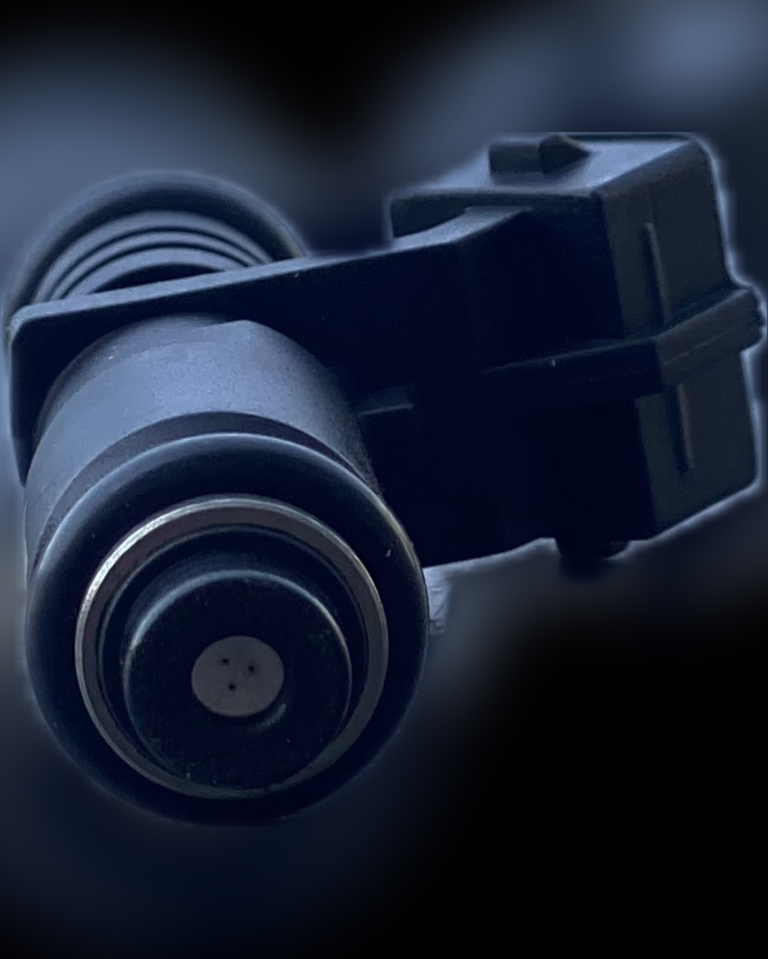 سوزن انژکتور سه سوراخ پژو اورجینال