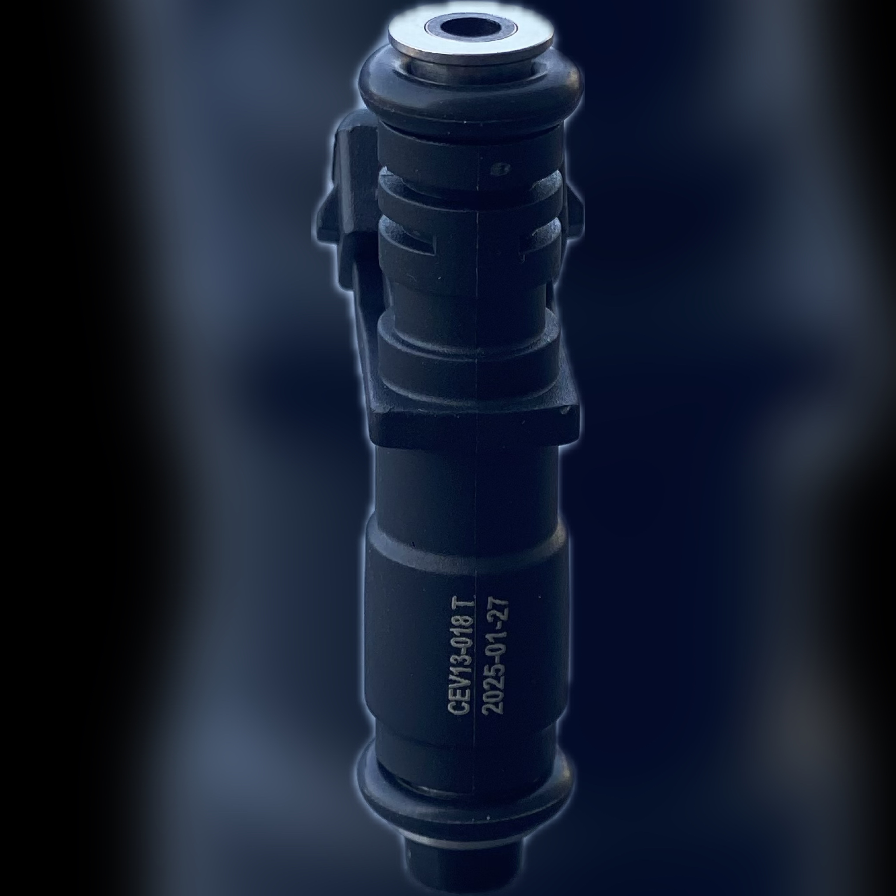 سوزن انژکتور سه سوراخ پراید