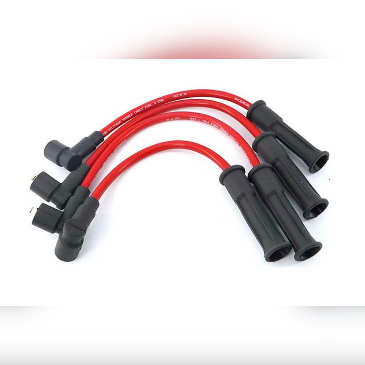 وایر شمع تقویتی پیکان و روآ مغزی برنجی با گارانتی مقاومت صفر واقعی برند بوش