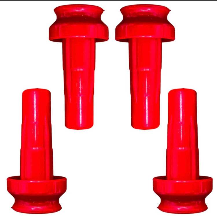 وایر تقویت پژو 206