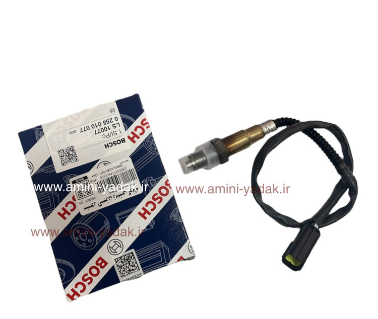 سنسور اکسیژن زیمنس