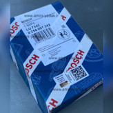 سنسور اکسیژن زیمنس کوتاه سوکت مربع بوش