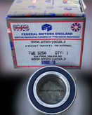 بلبرینگ دوبل چرخ جلو پراید فدرال موتورز انگلستان FMB