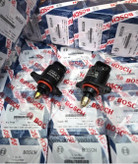 استپر موتور سمند ملی بوش