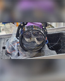 لنز جغدی سه چشم استیکو STCO با ۳ لنز مجزا