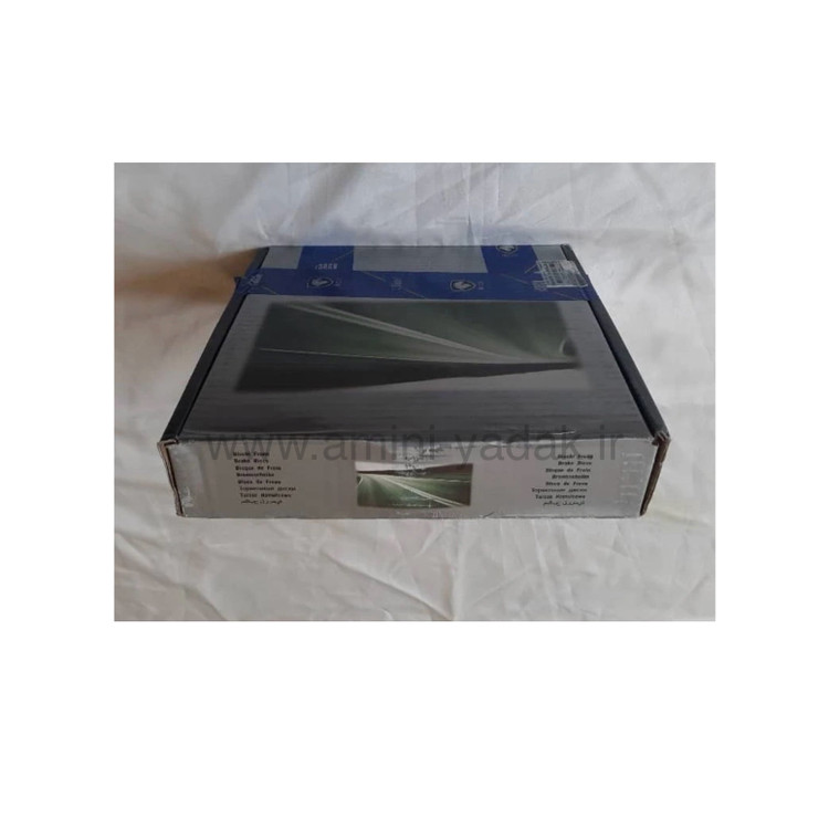 دیسک چرخ جلو پژو ۴۰۵،سمند، ال پی آر(LPR)