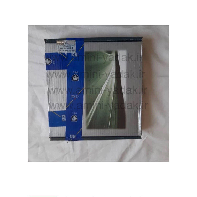 دیسک چرخ جلو پژو ۴۰۵،سمند،پارس ال پی آر(LPR) ایتالیا اصلی