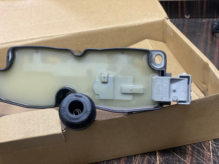 کوئل پژو ۲۰۶ تیپ ۵