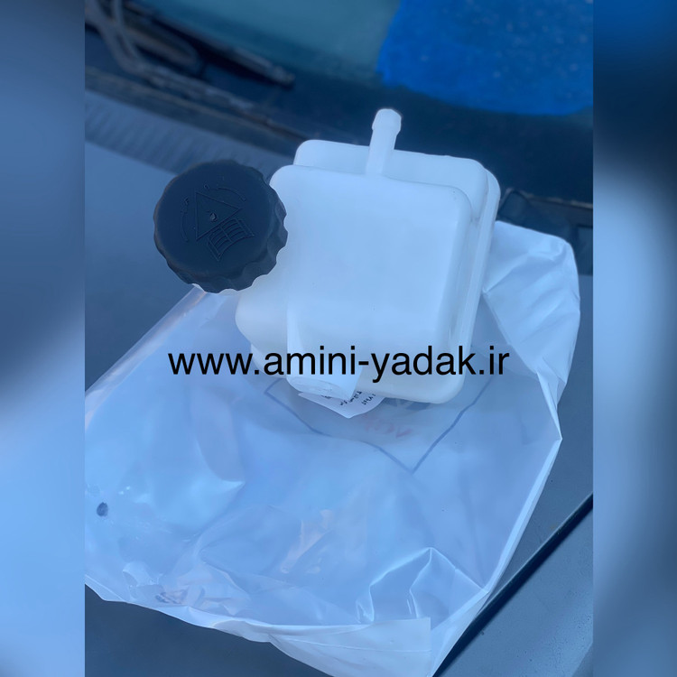 منبع انبساط اچ سی کراس H30 Cross با درب فابریک