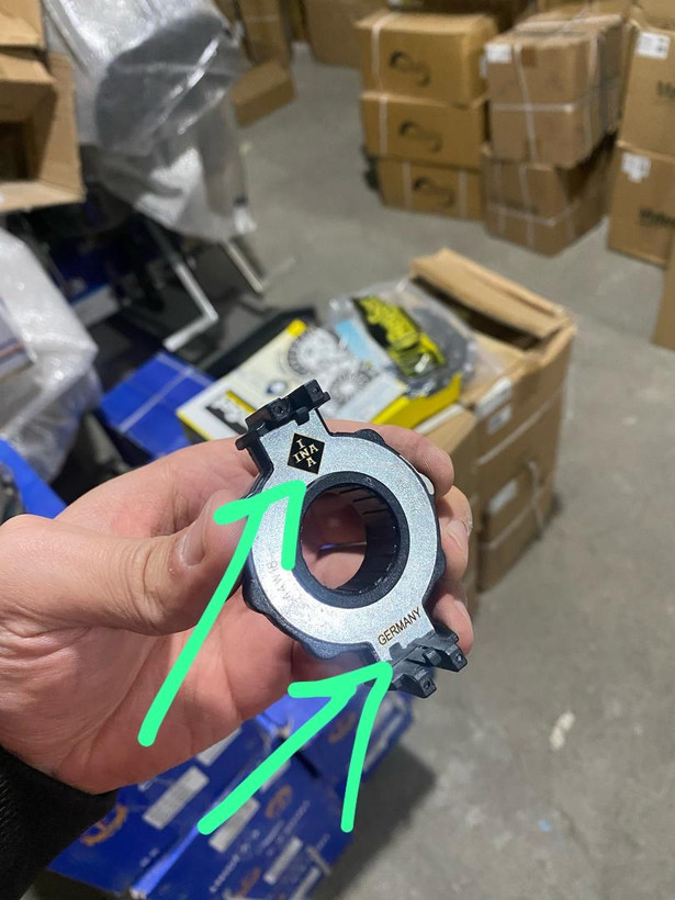 دیسک و صفحه پژو ۴۰۵