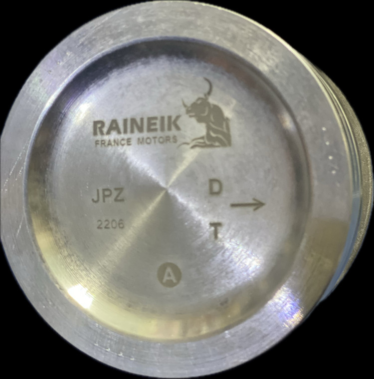 بوش پیستون پژو ۴۰۵