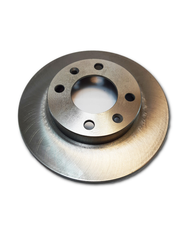 دیسک چرخ عقب اچ سی کراس