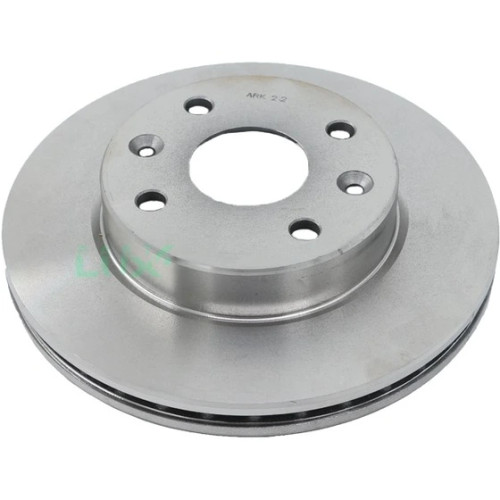 دیسک چرخ عقب اچ سی کراس(H30 Cross)