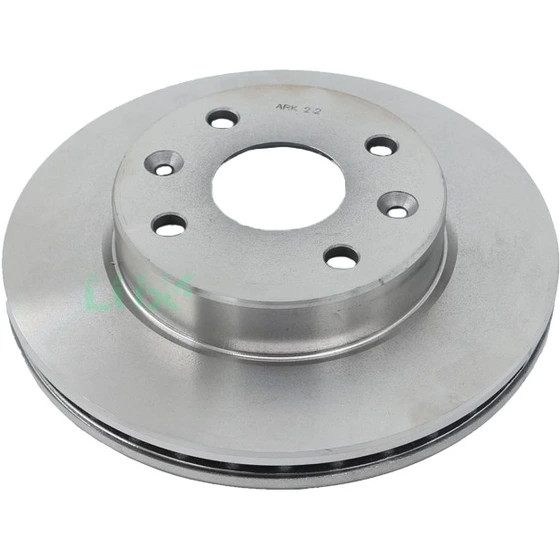 دیسک چرخ عقب اچ سی کراس(H30 Cross)