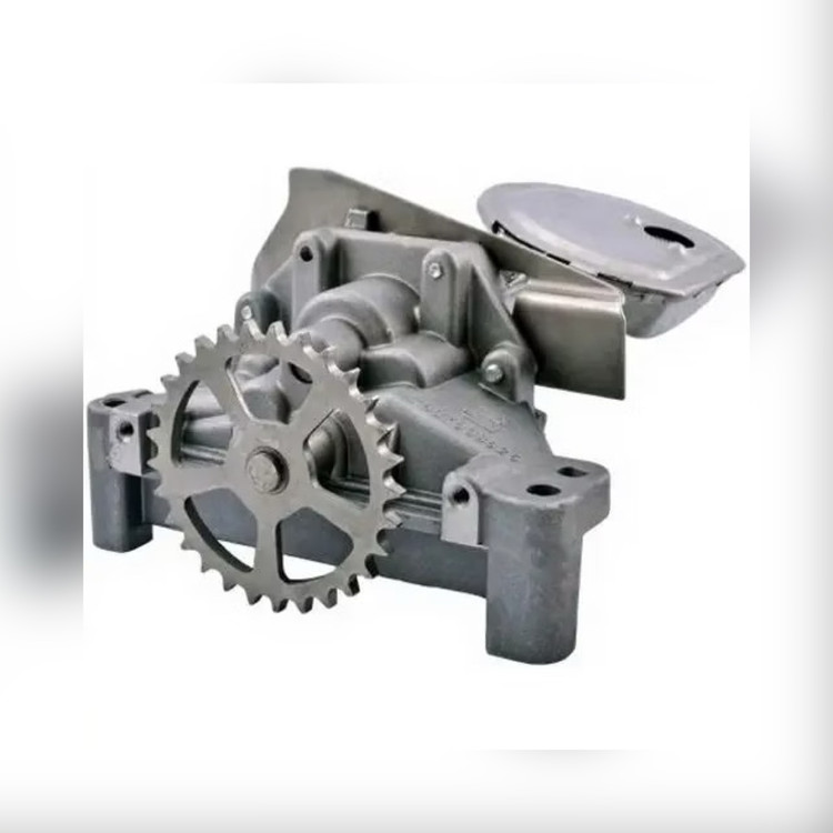 اویل پمپ تارا فابریک ایساکو