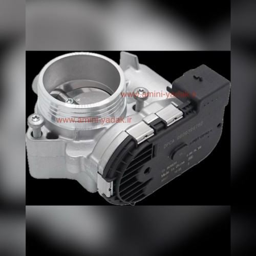 دریچه گاز برقی کامل اچ سی کراس(H30 Cross)