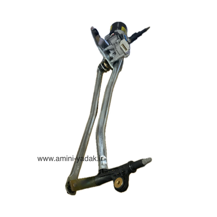 موتور برف پاک کن کامل با قیچی والئو