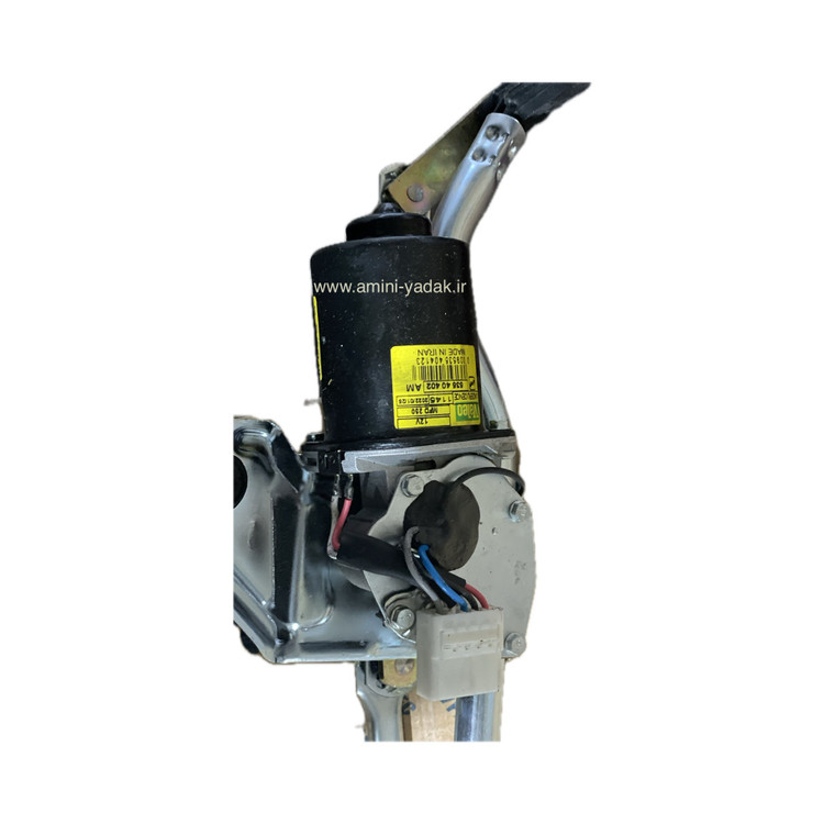 موتور برف پاک کن کامل امکو