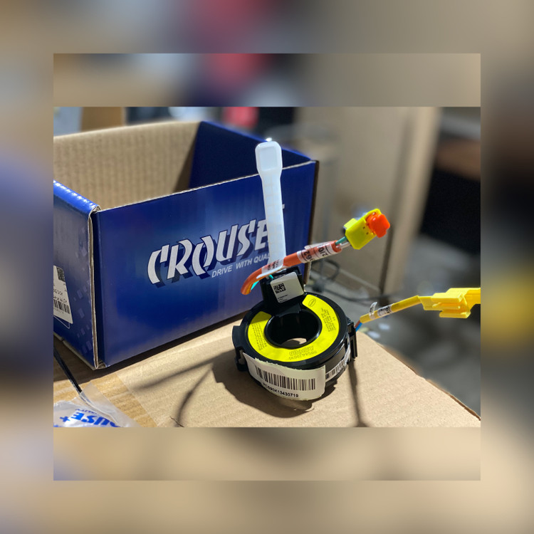 فلت چرخشی غربیلک فرمان رانا