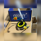 فلت چرخشی غربیلک فرمان رانا