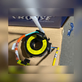 فلت چرخشی غربیلک فرمان رانا