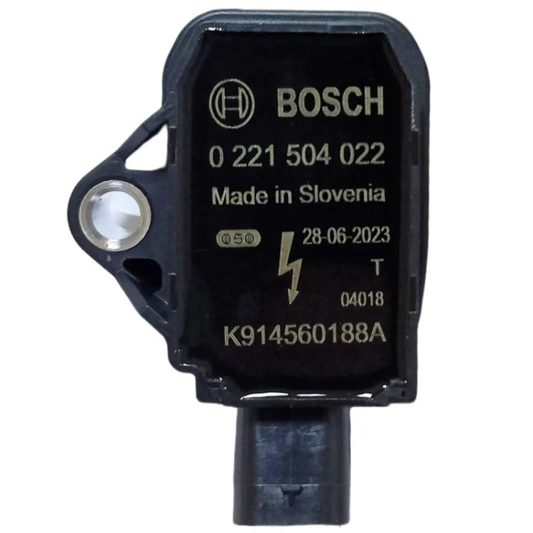 کوئل سمند موتور ملی اصلی