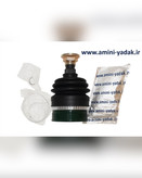 سرپلوس ۲۰ خار ABS تیبا ۲