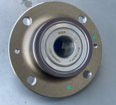 وپی چرخ عقب مگنتی پژو ۲۰۶ تیپ ۵ مناسب پژو ۲۰۷ و رانا