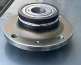 وپی چرخ عقب مگنتی پژو ۲۰۶ تیپ ۵ مناسب پژو ۲۰۷ و رانا