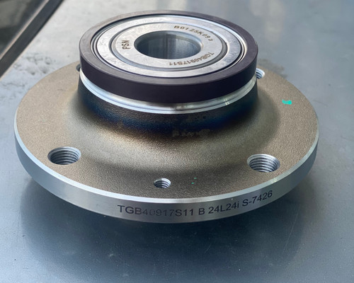 وپی چرخ عقب مگنتی پژو ۲۰۶ تیپ ۵ مناسب پژو ۲۰۷ و رانا