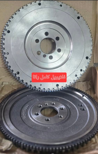 فلایویل رانا