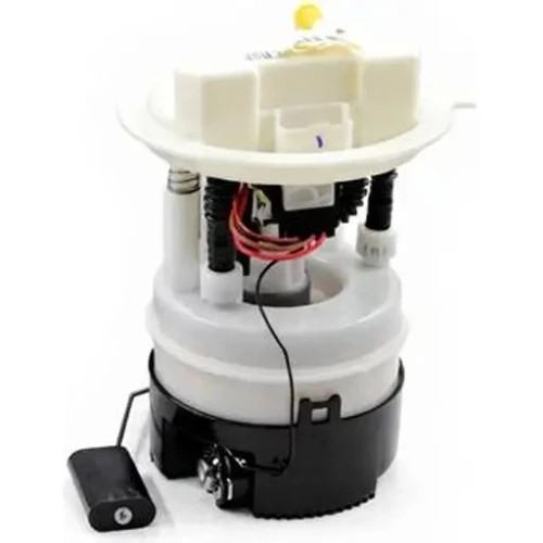 پمپ بنزین کامل ۲۰۷ جدید