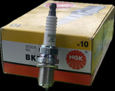 شمع ان جی کا ژاپن