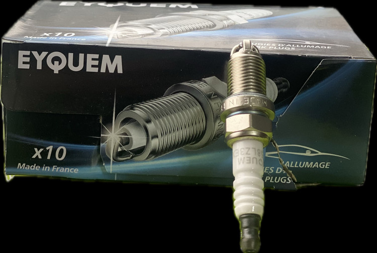 شمع سه پلاتین اصل فرانسه