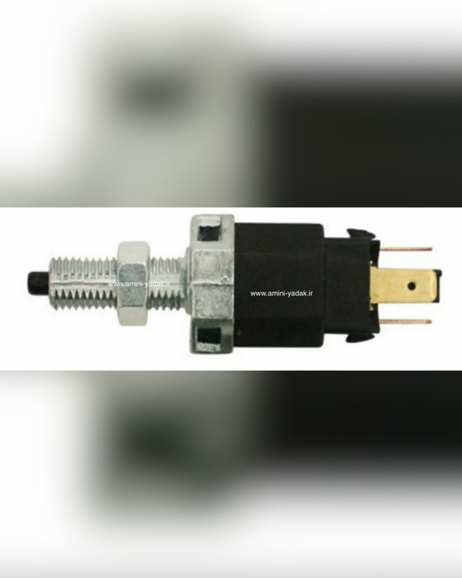 فشنگی ترمز هایما ایساکو