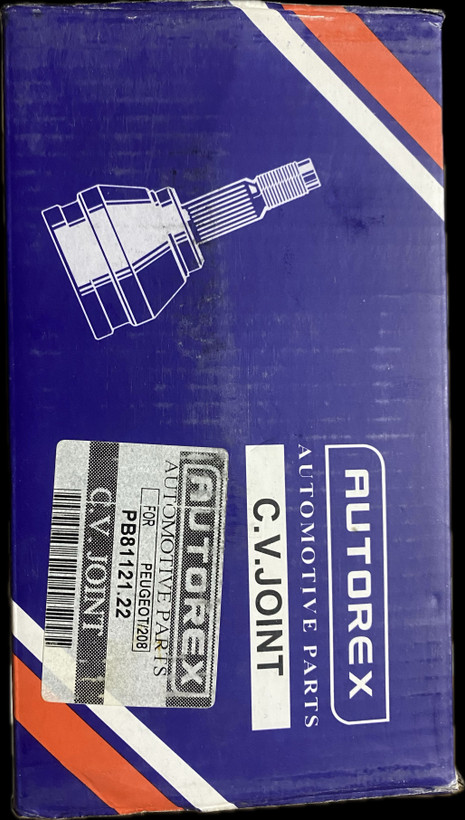 سرپلوس ساده ۲۰۶